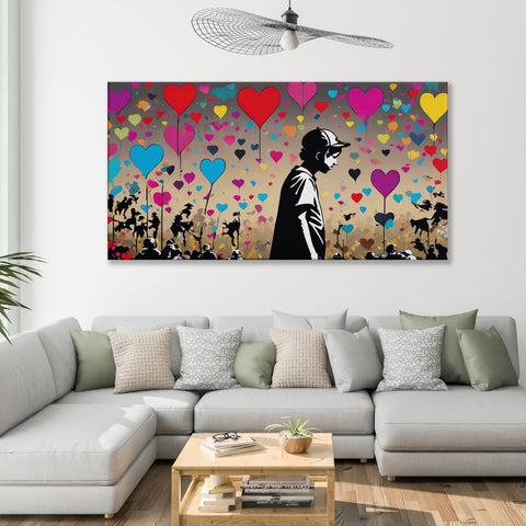 Heartscape