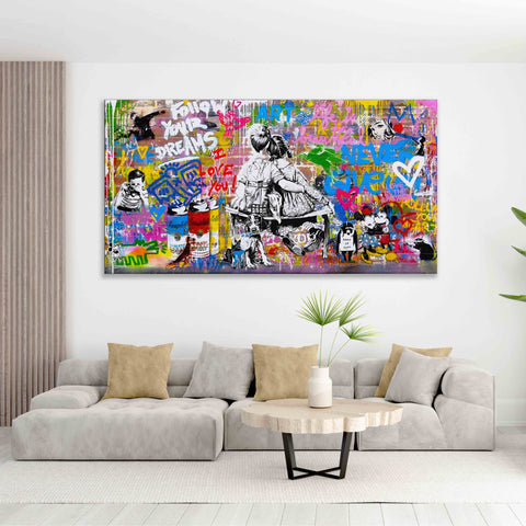 Brick Road to Dreams