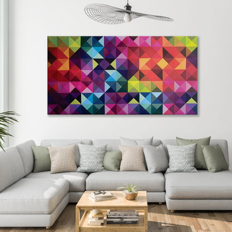 Squared Colors