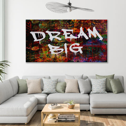 Dream Big