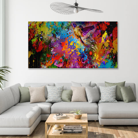 Hummingbird