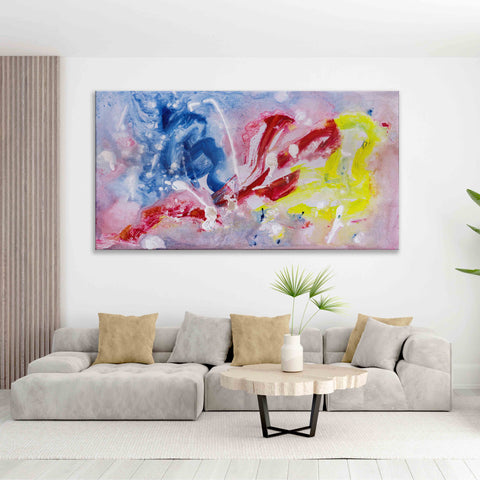 Emotion Without Permission