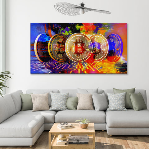 BTC World