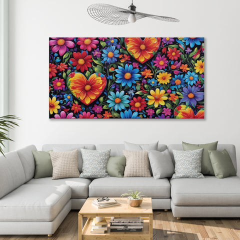 Heartbloom