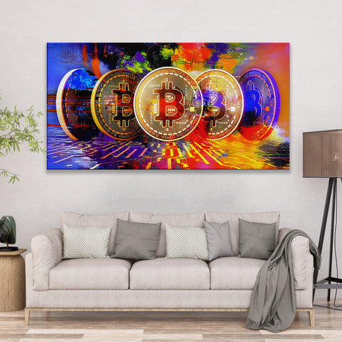 BTC World