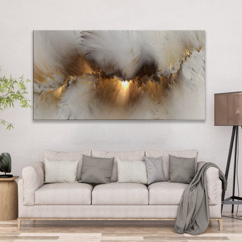 Abstract Gold