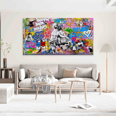 Brick Road to Dreams