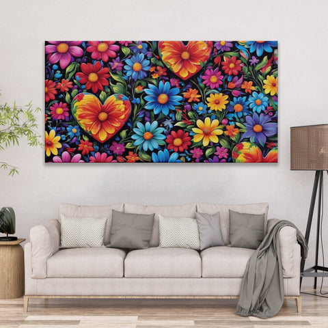 Heartbloom