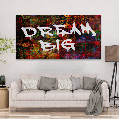 Dream Big
