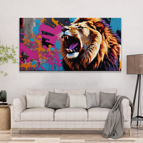 Freedom's Roar