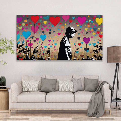 Heartscape