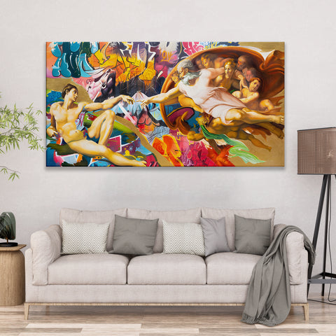 Art Creation