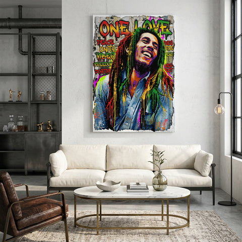 One Love
