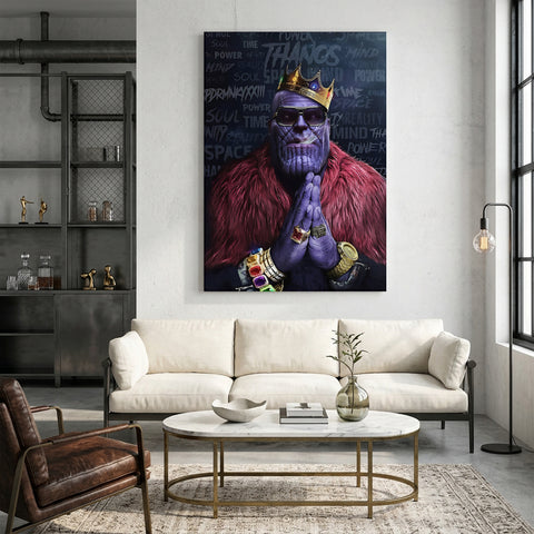 Overlord
