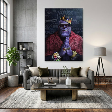 Overlord