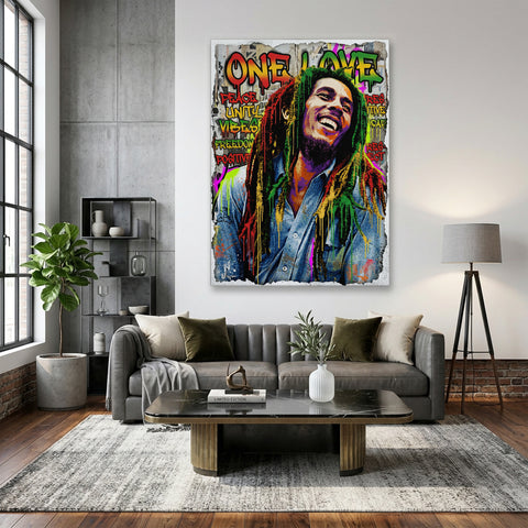 One Love