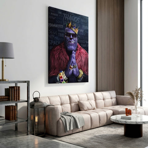 Overlord