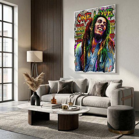 One Love