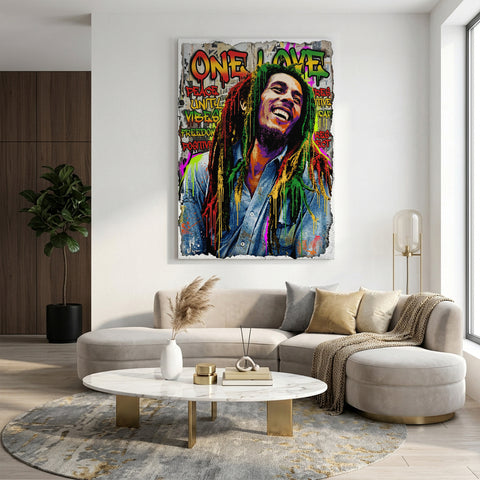 One Love