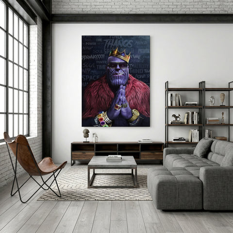 Overlord