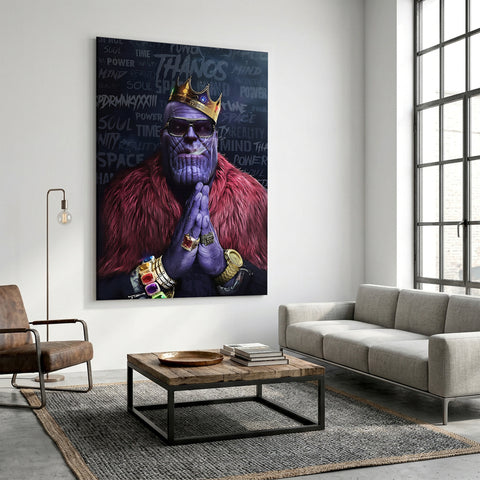 Overlord