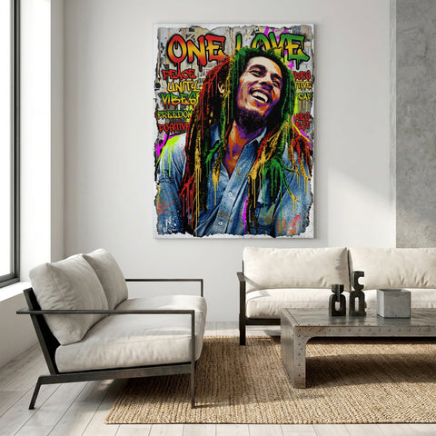 One Love