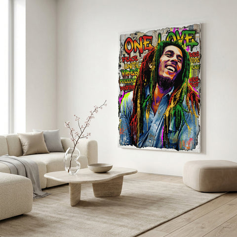One Love