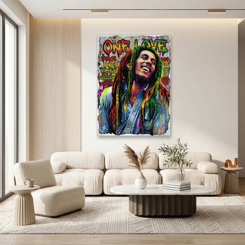 One Love