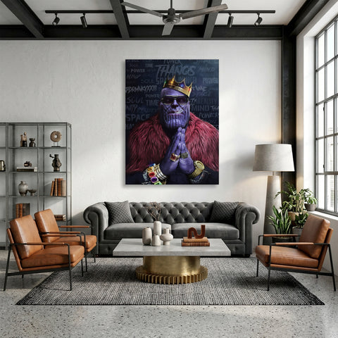 Overlord