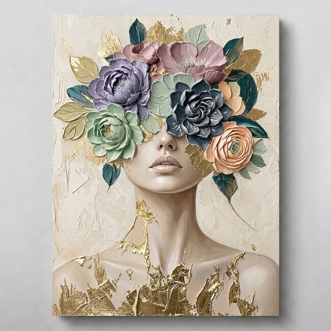 Golded Blooming Essence