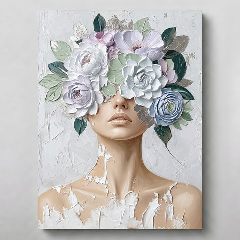 Blooming Aura