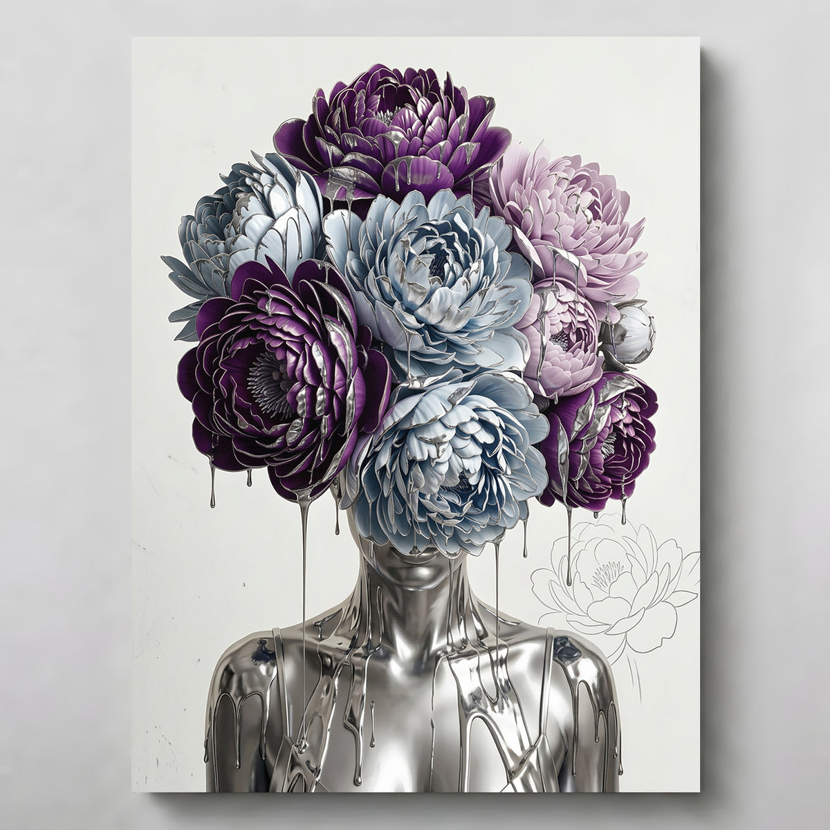 Violet Chrome