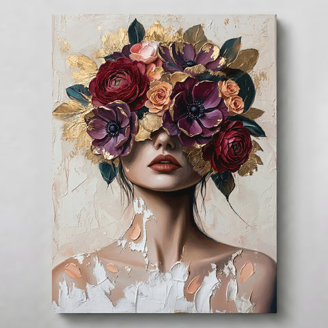 Velvet Blooming