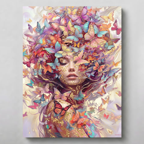 Into the Bloom