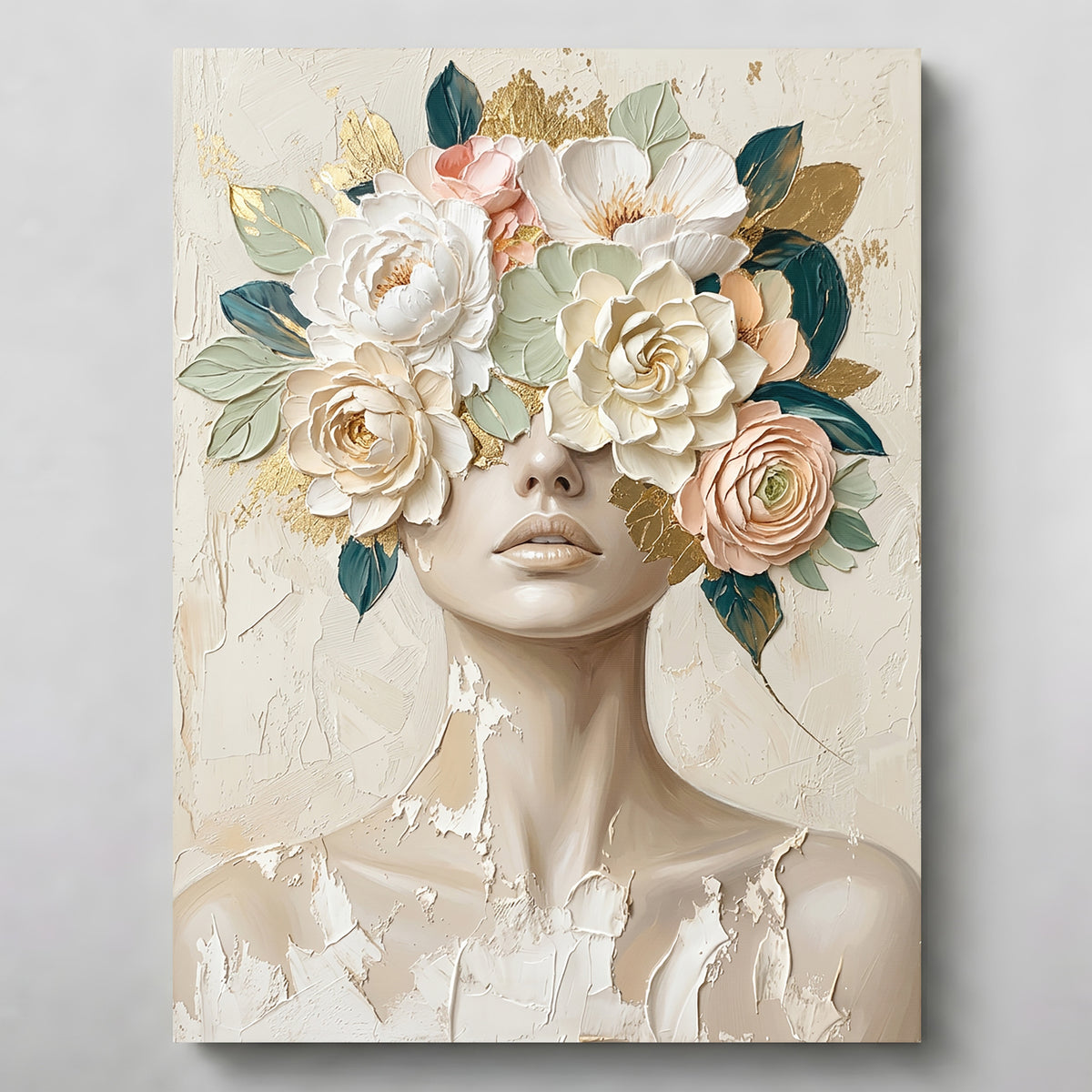 Blooming Light