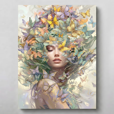 Blooming Dreams