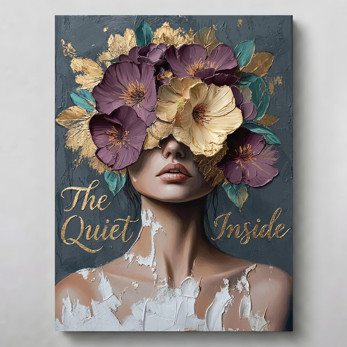 The Quiet Inside