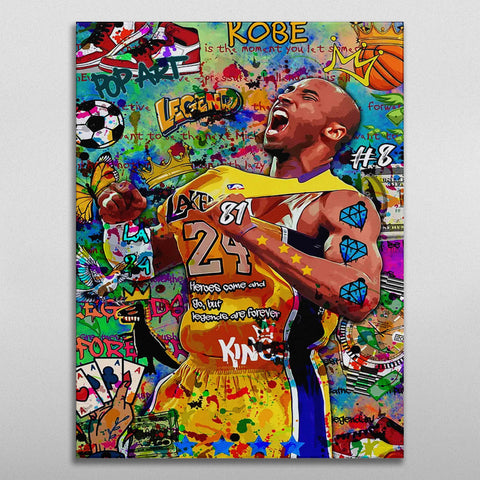 Mamba Soul