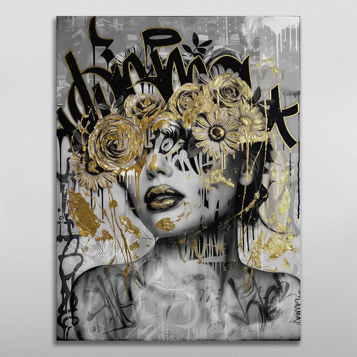 Golden Mind