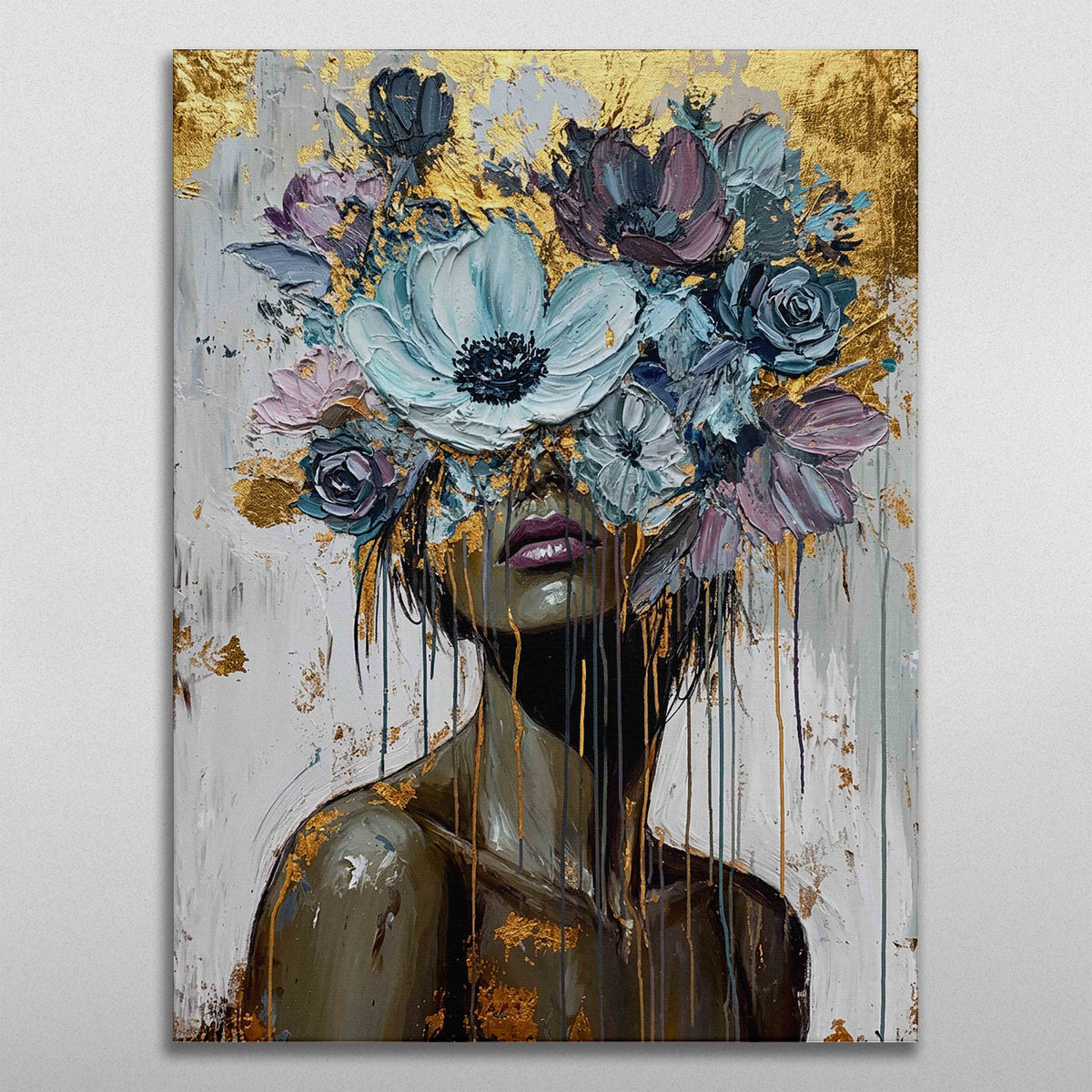 Beyond the Petals