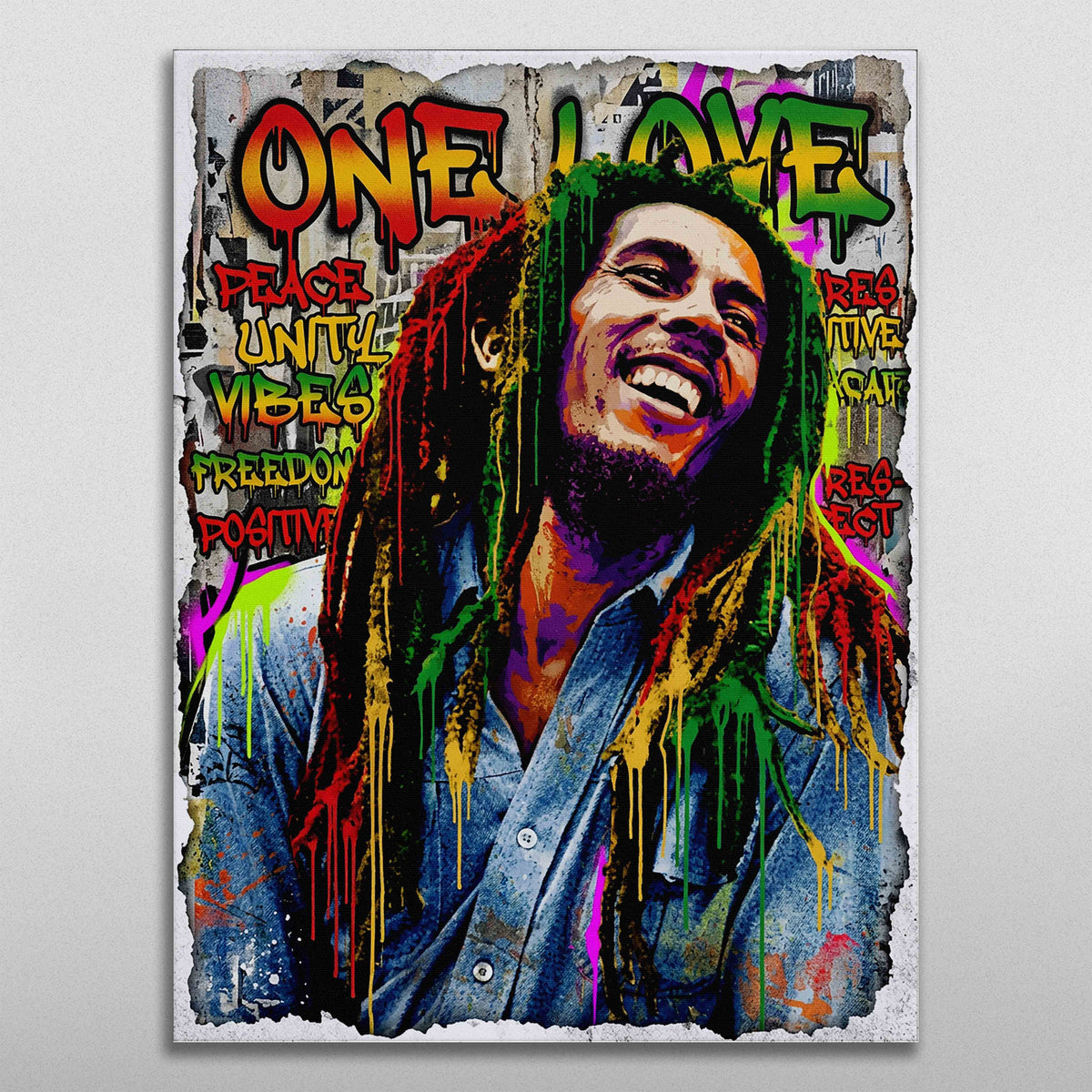 One Love