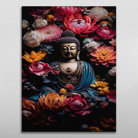 Bloom of Peace