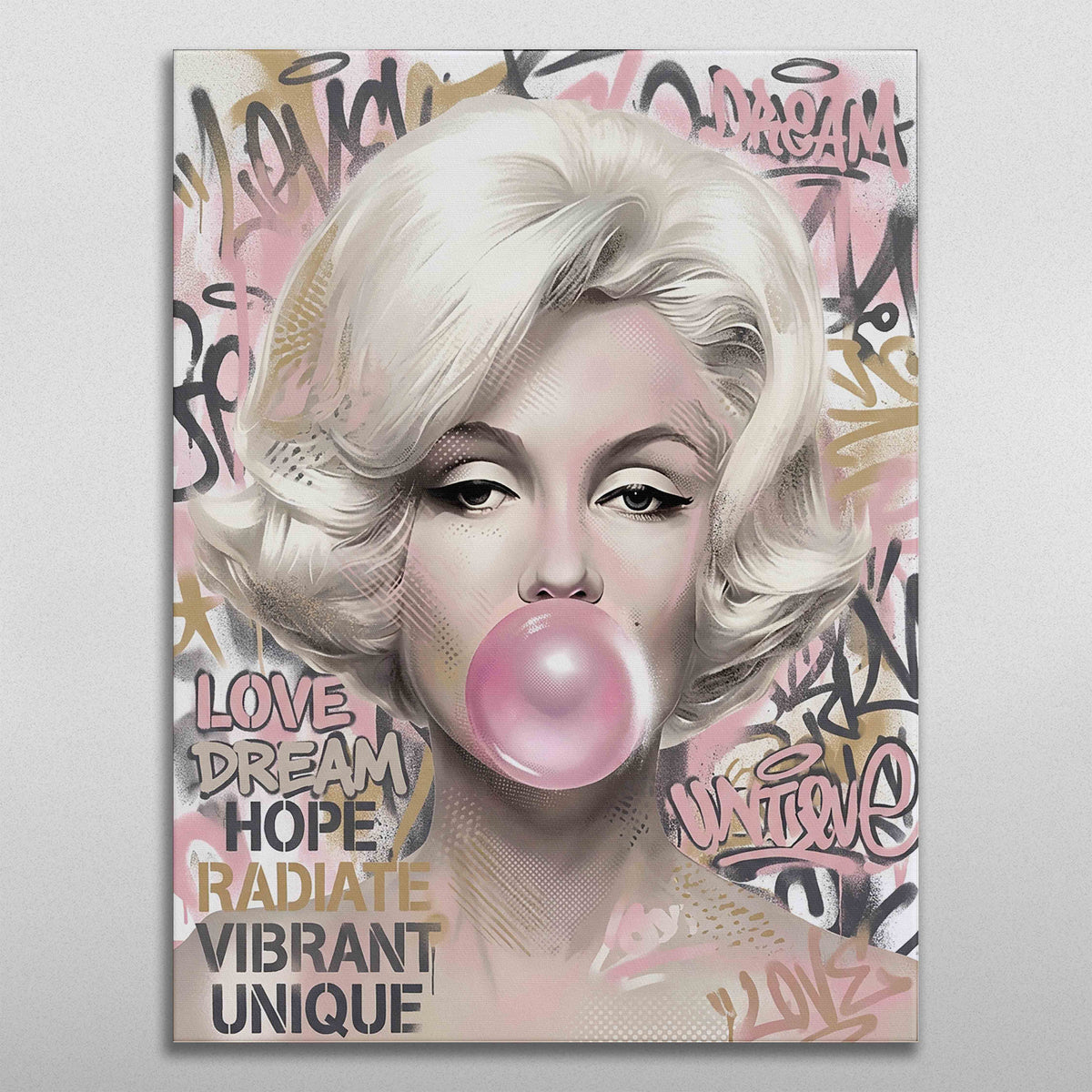 Diva Blush