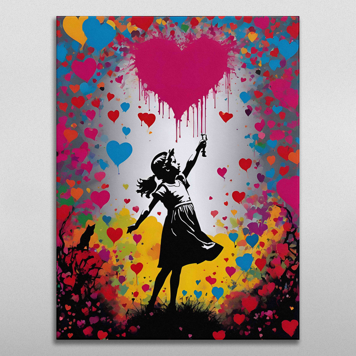Dreams of the Heart