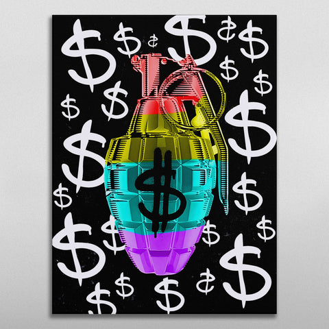 Money Bomb