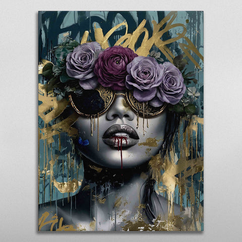 Floral Obsession