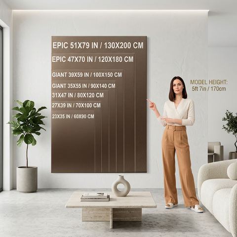 Ikone ljubezen je vse, kar potrebujemo