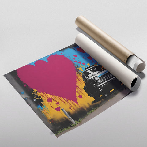 Graflove