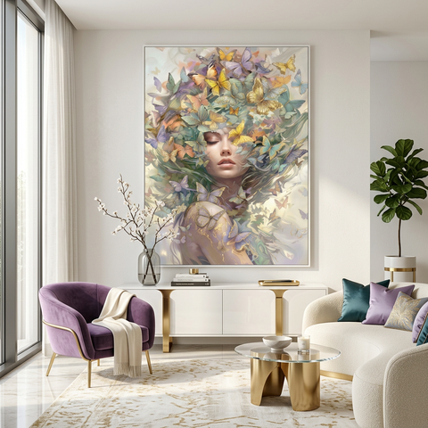 Blooming Dreams
