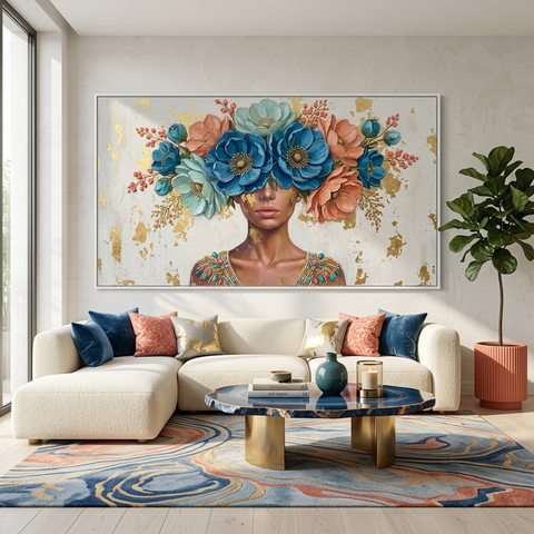 Golden Flora